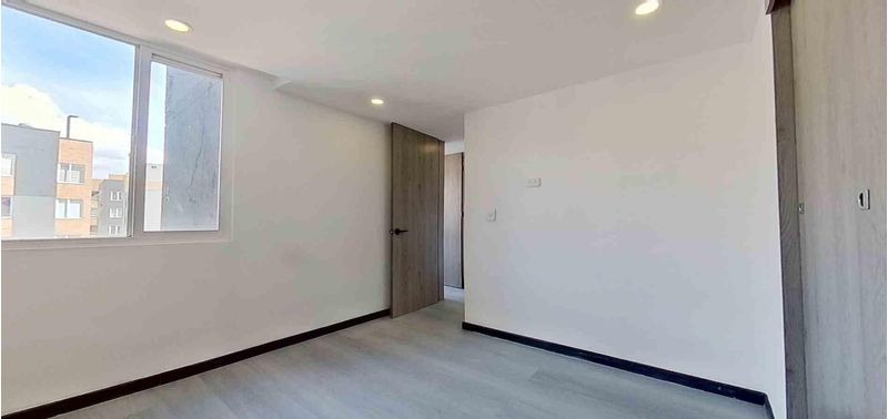 Apartamento en Venta en Bogotá, D.C., alsacia-3