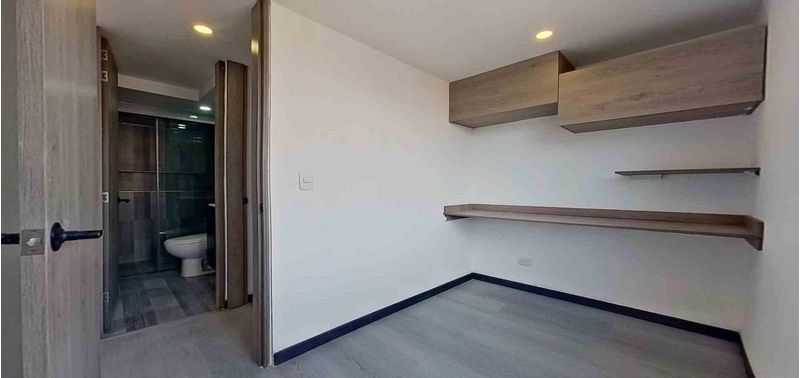 Apartamento en Venta en Bogotá, D.C., alsacia-9