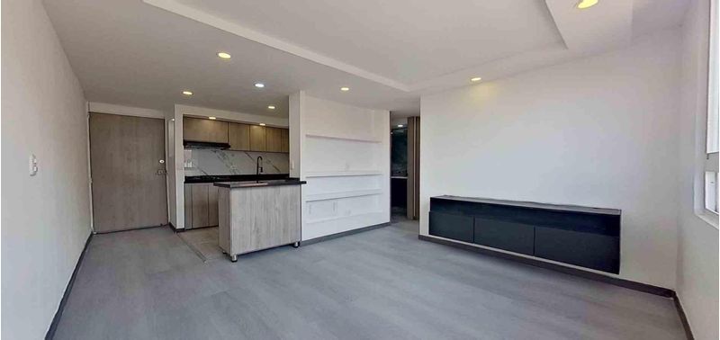 Apartamento en Venta en Bogotá, D.C., alsacia-10