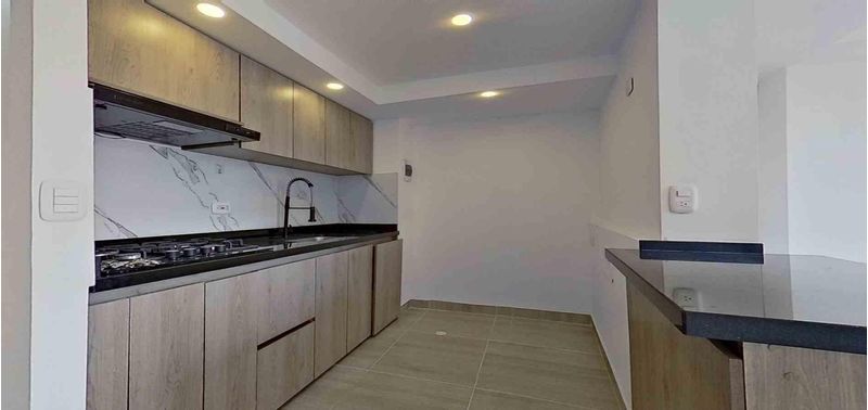 Apartamento en Venta en Bogotá, D.C., alsacia-11