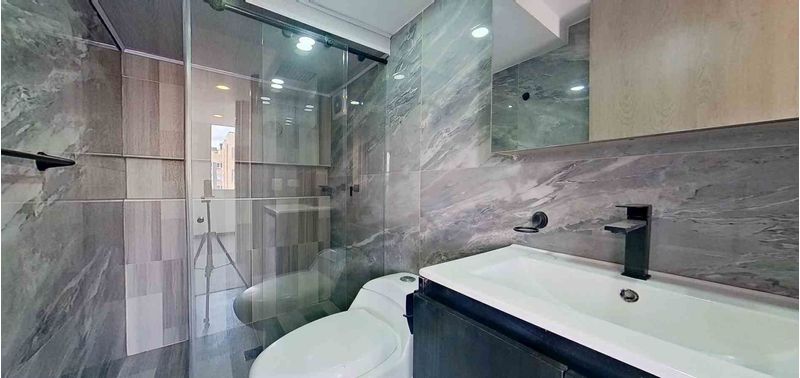 Apartamento en Venta en Bogotá, D.C., alsacia-14