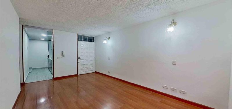 Apartamento en Venta en Bogotá, D.C., Las Delicias