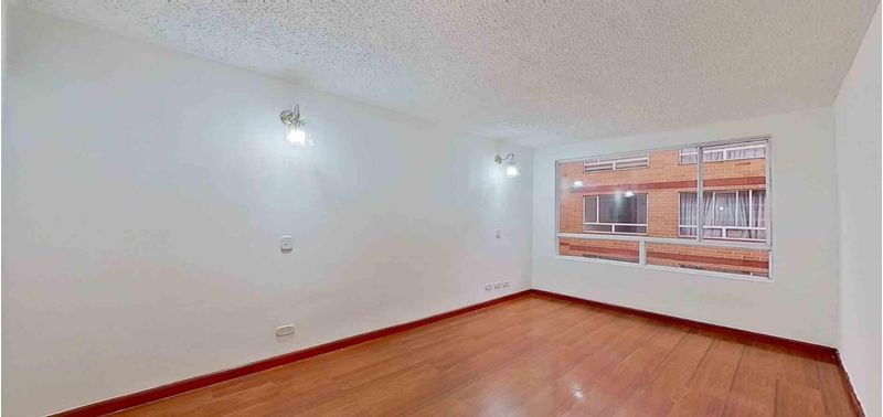Apartamento en Venta en Bogotá, D.C., Las Delicias-0