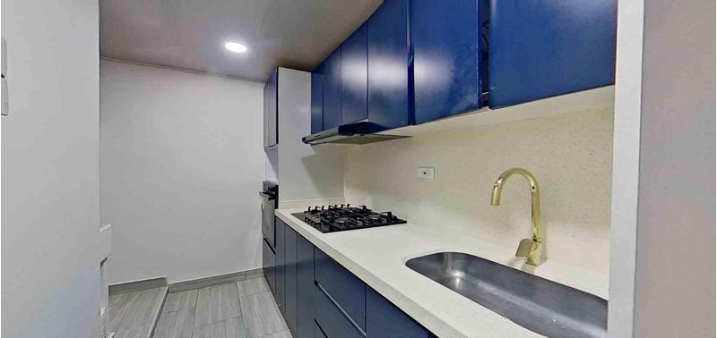 Apartamento en Venta en Bogotá, D.C., Las Delicias-9