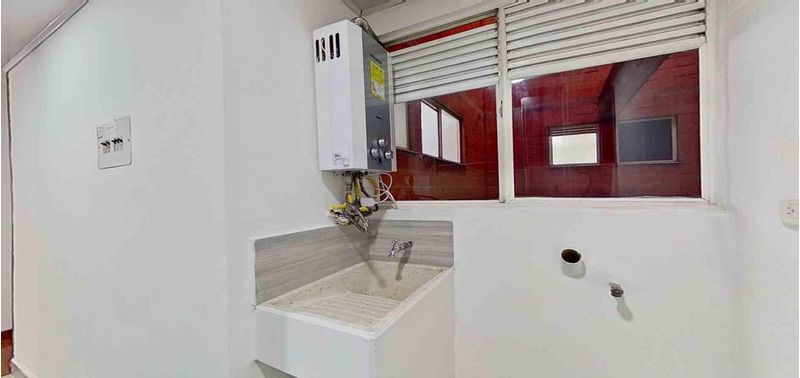 Apartamento en Venta en Bogotá, D.C., Las Delicias-10
