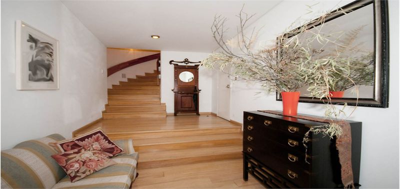 Casa en Venta en Bogotá, D.C., Chico Alto-0