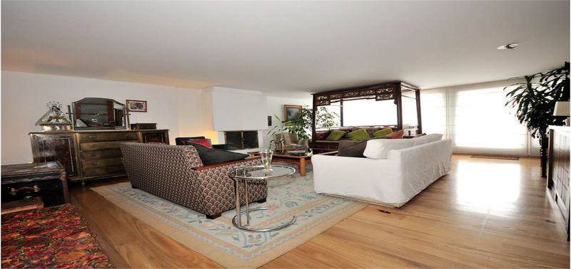 Casa en Venta en Bogotá, D.C., Chico Alto-1
