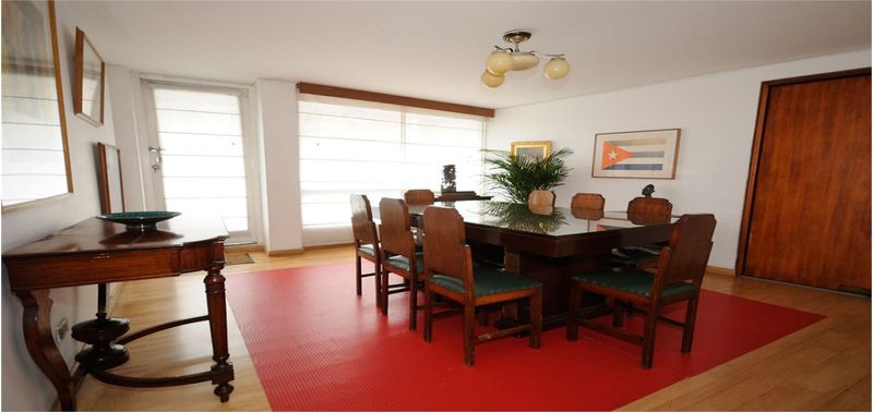 Casa en Venta en Bogotá, D.C., Chico Alto-2