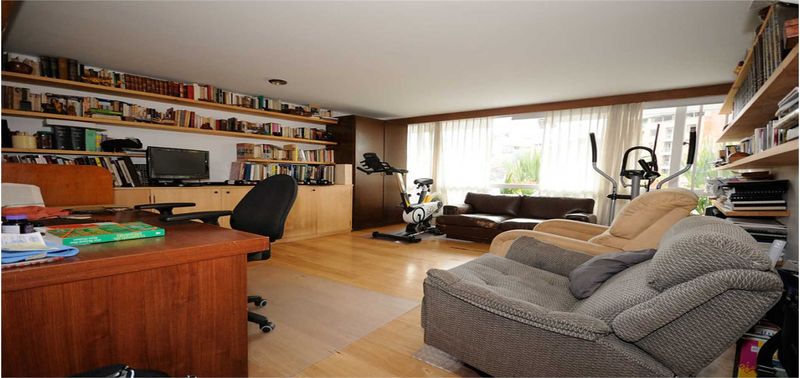 Casa en Venta en Bogotá, D.C., Chico Alto-3