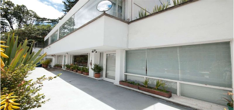 Casa en Venta en Bogotá, D.C., Chico Alto-4