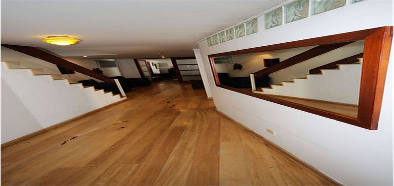 Casa en Venta en Bogotá, D.C., Chico Alto-5