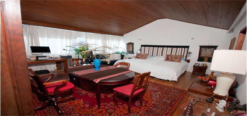 Casa en Venta en Bogotá, D.C., Chico Alto-8
