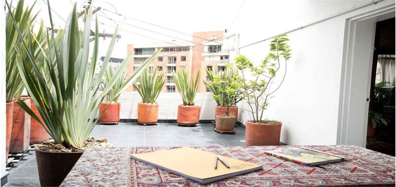 Casa en Venta en Bogotá, D.C., Chico Alto-9