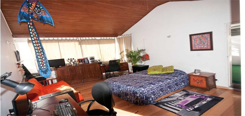 Casa en Venta en Bogotá, D.C., Chico Alto-10