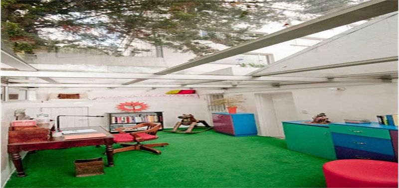 Casa en Venta en Bogotá, D.C., Chico Alto-11