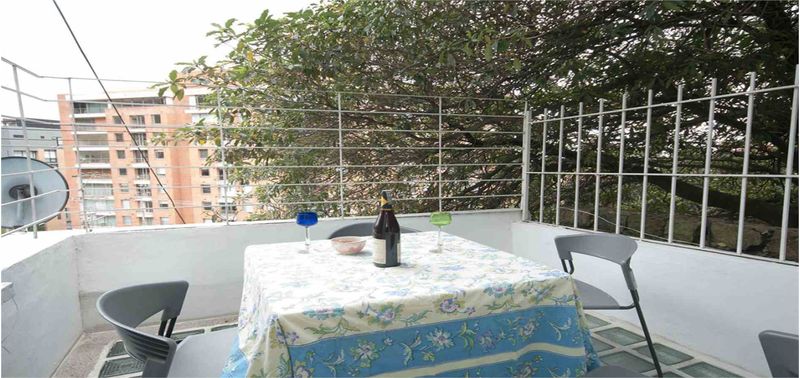 Casa en Venta en Bogotá, D.C., Chico Alto-12