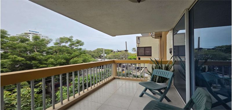 Apartamento en Venta en Santa Marta, El Rodadero Tradicional