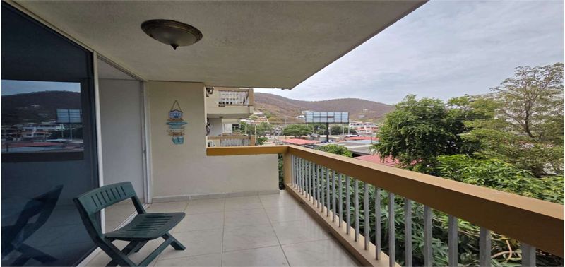Apartamento en Venta en Santa Marta, El Rodadero Tradicional-0