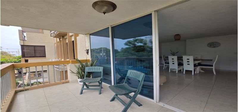 Apartamento en Venta en Santa Marta, El Rodadero Tradicional-1