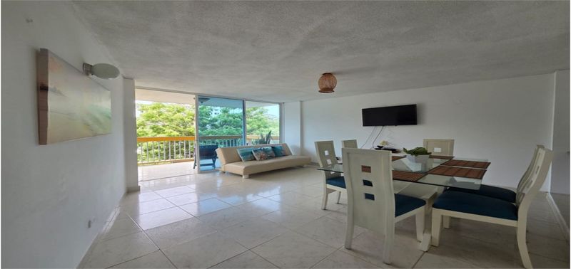Apartamento en Venta en Santa Marta, El Rodadero Tradicional-2