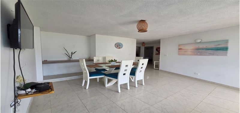 Apartamento en Venta en Santa Marta, El Rodadero Tradicional-4