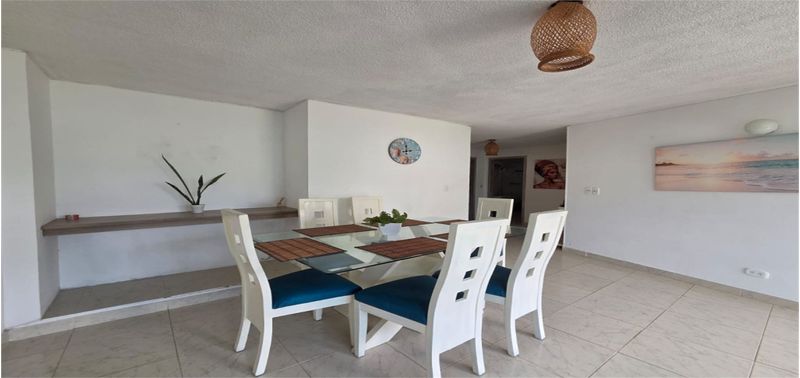 Apartamento en Venta en Santa Marta, El Rodadero Tradicional-5