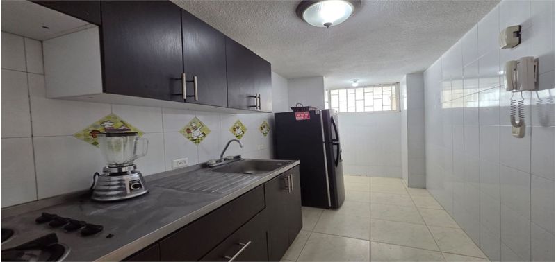Apartamento en Venta en Santa Marta, El Rodadero Tradicional-6