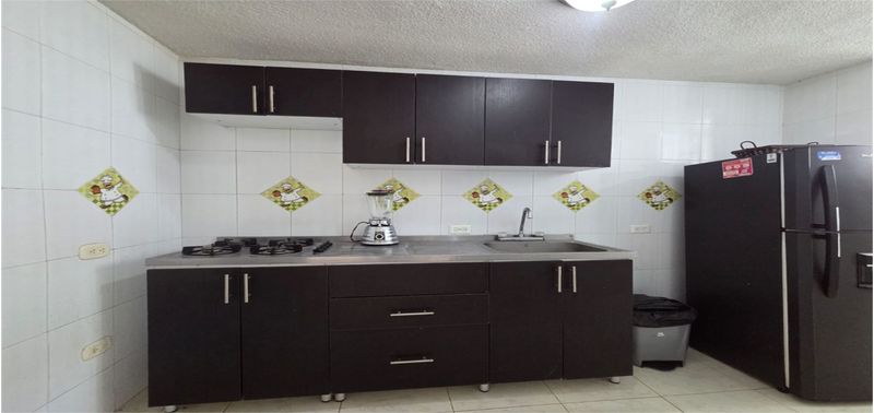 Apartamento en Venta en Santa Marta, El Rodadero Tradicional-7