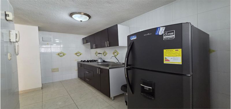Apartamento en Venta en Santa Marta, El Rodadero Tradicional-8