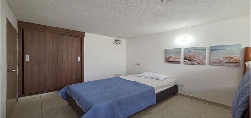 Apartamento en Venta en Santa Marta, El Rodadero Tradicional-10