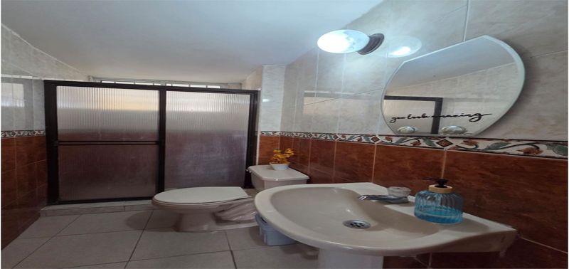 Apartamento en Venta en Santa Marta, El Rodadero Tradicional-11