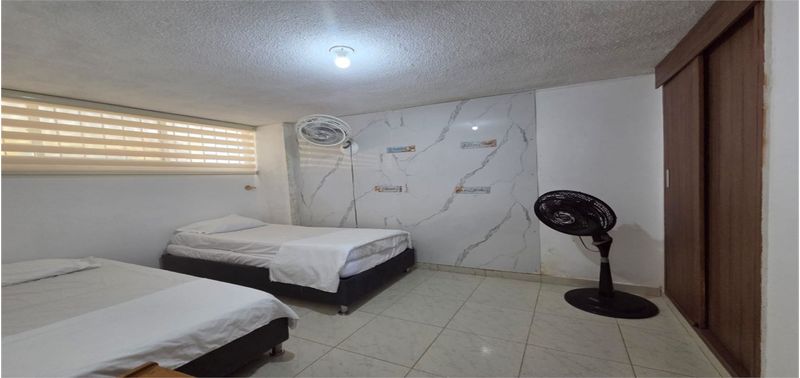 Apartamento en Venta en Santa Marta, El Rodadero Tradicional-12