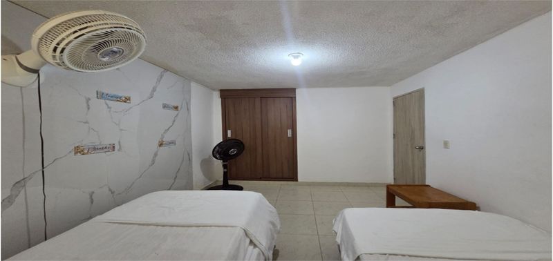 Apartamento en Venta en Santa Marta, El Rodadero Tradicional-13