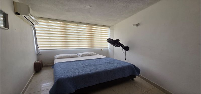 Apartamento en Venta en Santa Marta, El Rodadero Tradicional-14