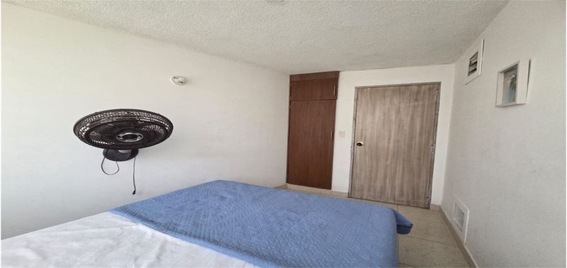 Apartamento en Venta en Santa Marta, El Rodadero Tradicional-15