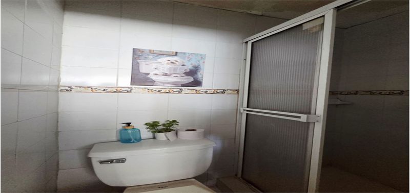 Apartamento en Venta en Santa Marta, El Rodadero Tradicional-17