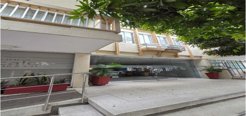 Apartamento en Venta en Santa Marta, El Rodadero Tradicional-18