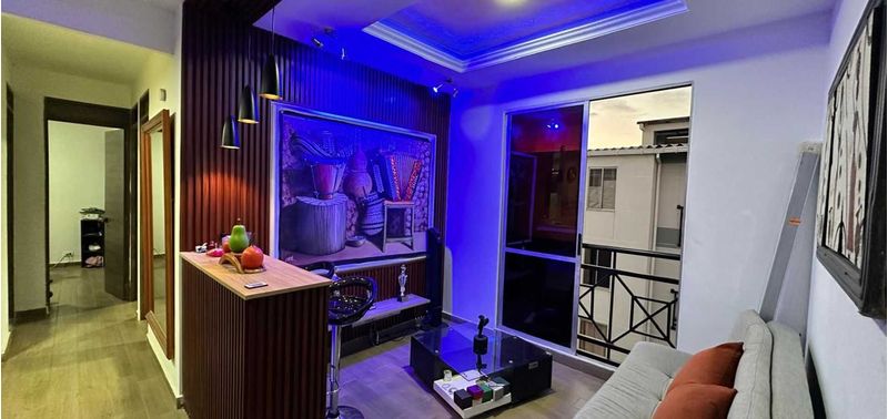 Apartamento en Venta en Santa Marta, Santa Marta (Distrito Turistico Cultural E Historico)