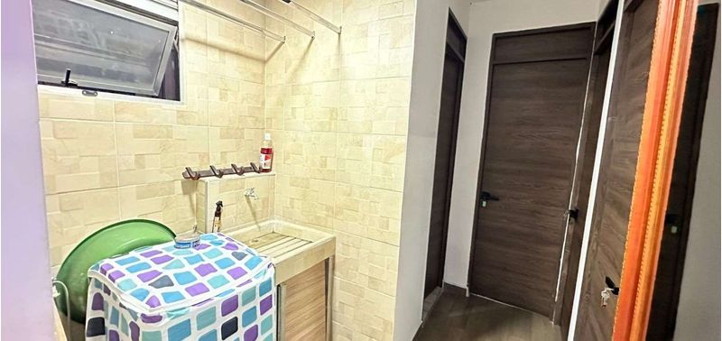 Apartamento en Venta en Santa Marta, Santa Marta (Distrito Turistico Cultural E Historico)-1