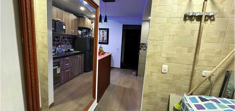 Apartamento en Venta en Santa Marta, Santa Marta (Distrito Turistico Cultural E Historico)-2