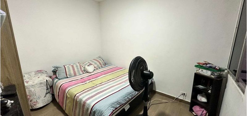 Apartamento en Venta en Santa Marta, Santa Marta (Distrito Turistico Cultural E Historico)-3