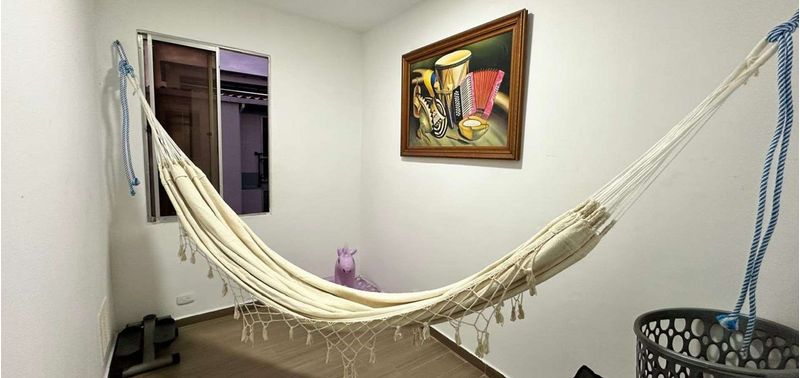 Apartamento en Venta en Santa Marta, Santa Marta (Distrito Turistico Cultural E Historico)-6