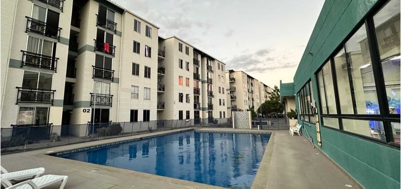 Apartamento en Venta en Santa Marta, Santa Marta (Distrito Turistico Cultural E Historico)-8