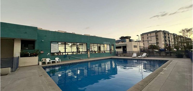 Apartamento en Venta en Santa Marta, Santa Marta (Distrito Turistico Cultural E Historico)-9