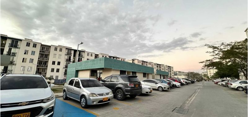Apartamento en Venta en Santa Marta, Santa Marta (Distrito Turistico Cultural E Historico)-11