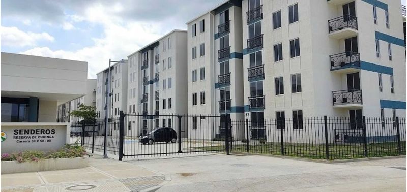 Apartamento en Venta en Santa Marta, Santa Marta (Distrito Turistico Cultural E Historico)-12
