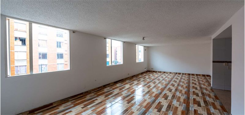 Apartamento en Venta en Soacha, Hogares de Soacha
