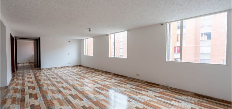 Apartamento en Venta en Soacha, Hogares de Soacha-1