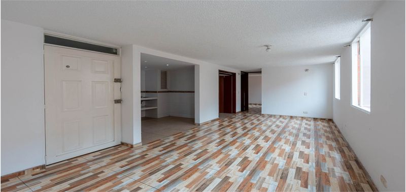 Apartamento en Venta en Soacha, Hogares de Soacha-2