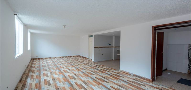Apartamento en Venta en Soacha, Hogares de Soacha-3